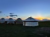 Kyrgyzstán - treking v Ťan-Šanu