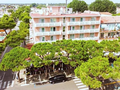 Hotel D Annunzio
