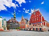 Poznávací zájezd do Pobaltí