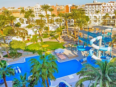 Hotel Regina Resort & Aqua Park