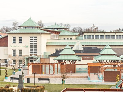 Velikonoční pobyt v maďarských termálech Mosonmagyaróvár, Thermal Hotel 3