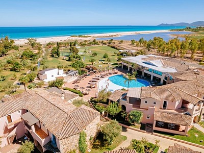 Valtur Sardegna Eos Costa Rei