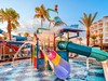Aquapark pro děti