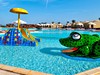 Amarina Queen Resort & Aqua Park Marsa Alam - obrázek č. 6