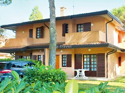 Villa Ca Rossa