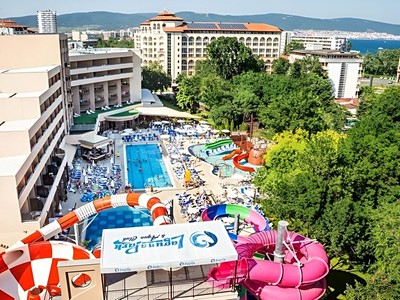 Laguna Park & Aqua Club