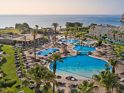 Hotel Atlantica Aegean Blue