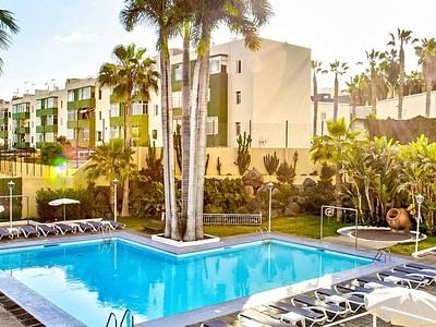 Be Live Adults Only Tenerife