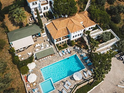 Aegean Suites