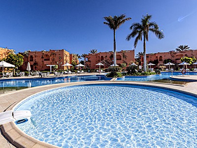 Hotel Soulotel Emerald Resort & Spa