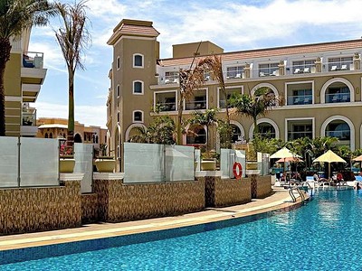Kaisol Romance Resort - Sahl Hasheesh