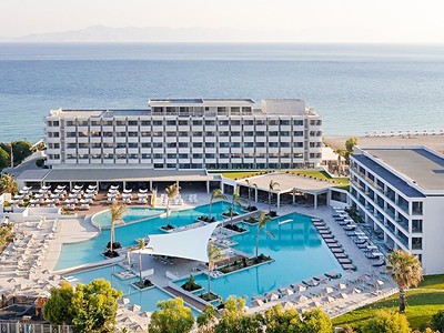 Rhodes Electra By The Sea