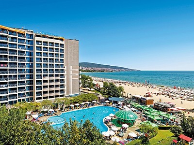 Hotel Sentido Bellevue
