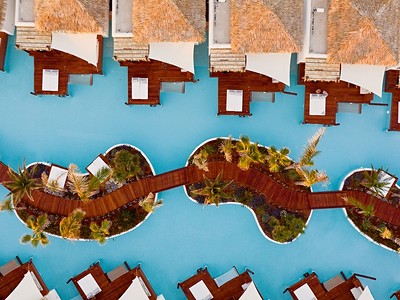 Hotel Stella Blue