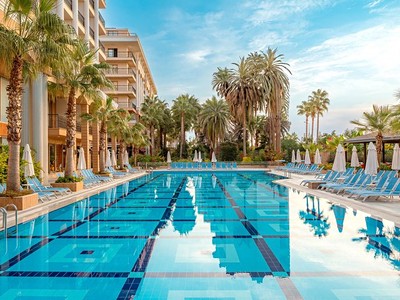 Sun Heaven Hotel