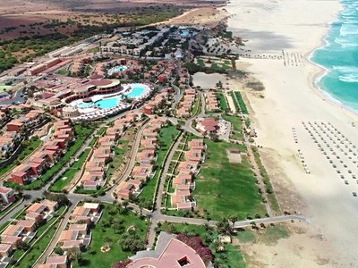 Occidental Boavista Beach (ex. Royal Horizon)