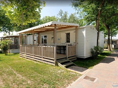 Camping Oasi
