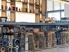 (Interiér) - Bar