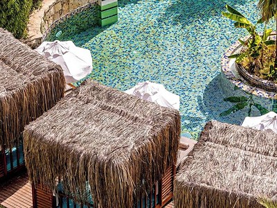 Concorde De Luxe Resort