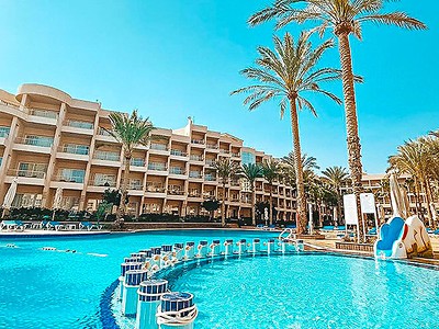 Hotel Sea Star Beau Rivage