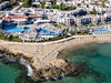 alexander beach hotel and village -