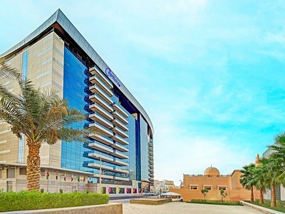 Copthorne Hotel Dubai