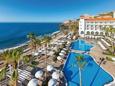 Riu Madeira