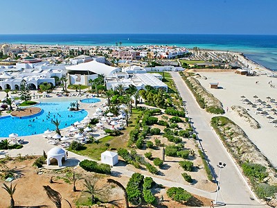 Magic Hotel Iliade & Aquapark