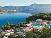 Řecko, Korfu, Dassia, Grecotel Eva Palace