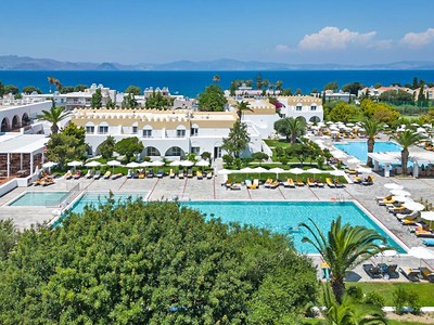 Hotel Platanista