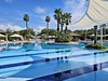 Bazén (Private Lodge 16+)