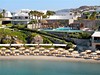 Řecko, Mykonos, Ornos, Hotel Santa Marina