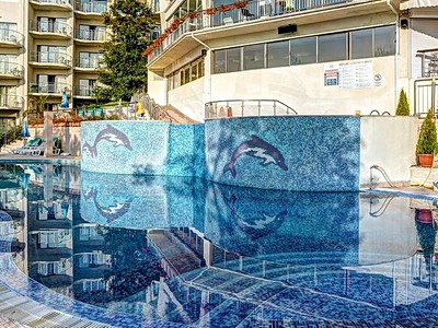 Park Hotel Golden Beach