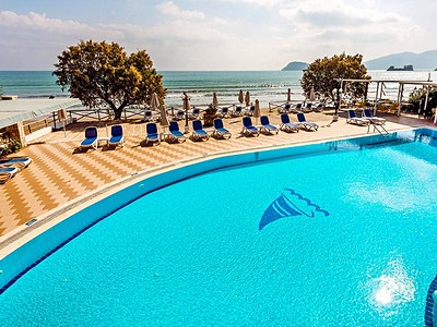 Hotel Mediterranean Beach