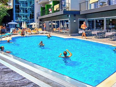 Ramira City Hotel
