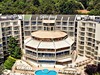 Park Hotel Golden Beach - obrázek č. 4