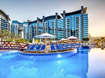 Dukes The Palm, a Royal Hideaway Hotel