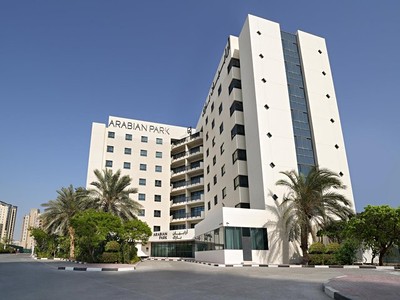Spojené arabské emiráty - Dubaj