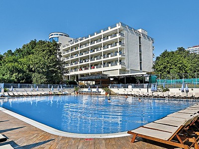 Hotel Sofia