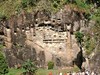 Sulawesi, Země Torajů - tau tau