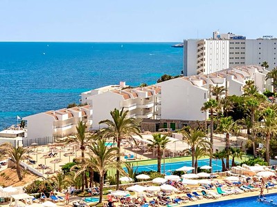 Mallorca – na kole po nejkrásnějším ostrově Baleárů