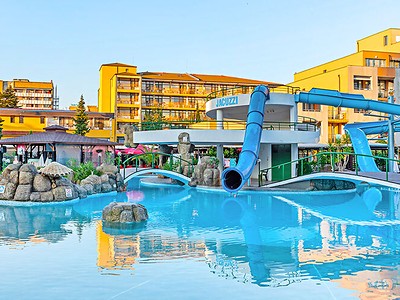 Hotel Trakia
