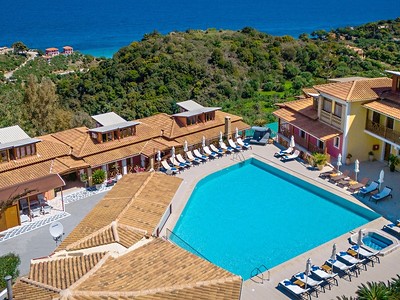Sea View Village