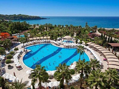 Saphir Resort & Spa