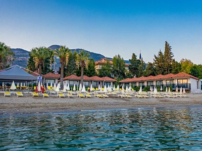 Panorama Hotel Alanya