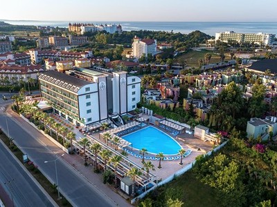 Orfeus Queen Hotel & Spa