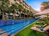 RIXOS THE PALM DUBAI HOTEL & SUITES #5