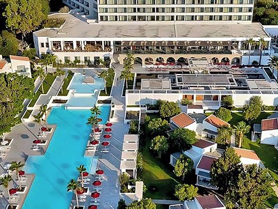 Grecotel Dama Dama