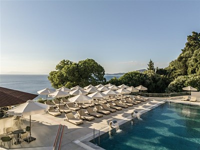 Valmar Corfu