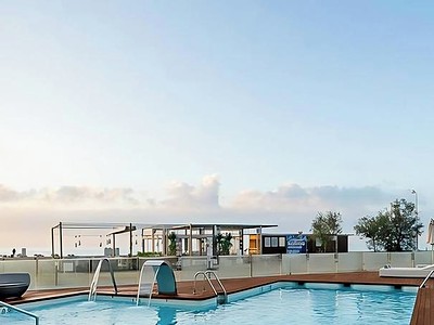 Theplace Mar Mediterrania